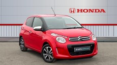 Citroen C1 1.0 VTi 72 Flair 5dr Petrol Hatchback